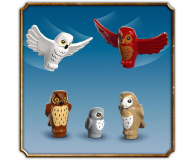 LEGO Harry Potter 76430 Sowiarnia w Hogwarcie™ - 1220610 - zdjęcie 7